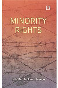 MINORITY RIGHT