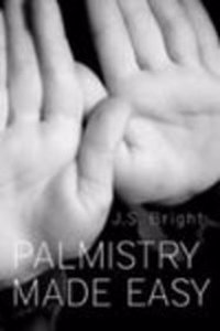 Palmistry Made Easy