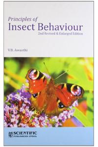 Principles of Insect Behaviour
