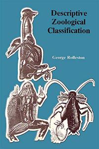 Descriptive Zoological Classification