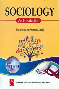 Sociology: An Introduction