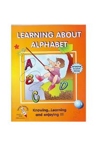 Learning About Alphabet