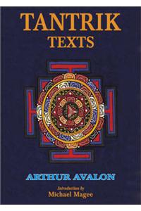 Tantrik Texts