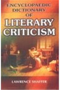 Encyclopaedia Dictionary of Litrary Criticism