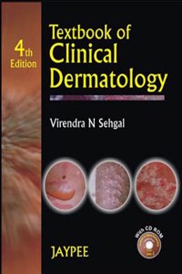 Textbook of Clinical Dermatology
