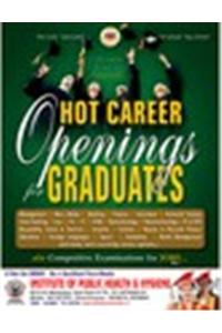 Hot Career Openings for Graduates