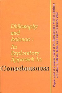 Philosophy and Science: An Exploratory Approach to Consciousness