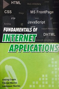 FUNDAMENTALS OF INTERNET APPLICATIONS