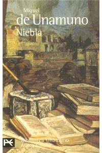 Niebla