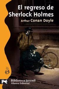 El regreso de Sherlock Holmes / The Return of Sherlock Holmes