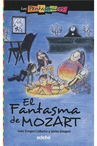 El Fantasma de Mozart