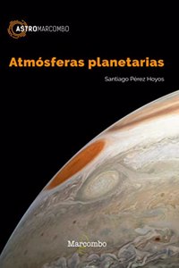 Atmosferas planetarias