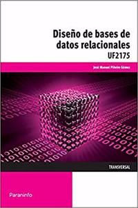 Diseno de bases de datos relacionales