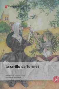 Lazarillo de Tormes