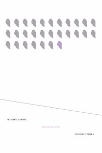 Estado de sitio / State of Siege (Poesia Catedra)