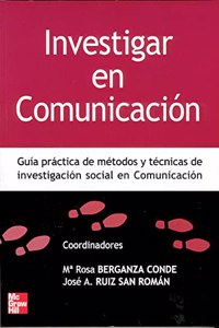 Investigar en Comunicacion