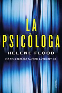 La psicologa