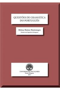 Questões de Gramática do Português