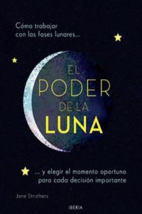 439. EL PODER DE LA LUNA (Spanish Edition)