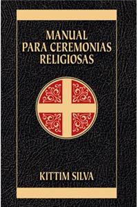Manual Para Ceremonias Religiosas