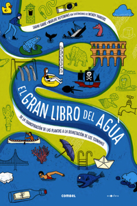 El Gran Libro del Agua