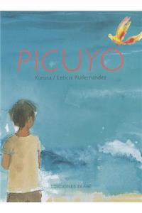 Picuyo