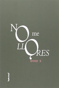 NO ME LLORES