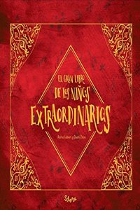 El gran libro de los ninos extraordinarios