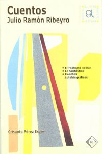 Cuentos: Julio Ramón Ribeyro