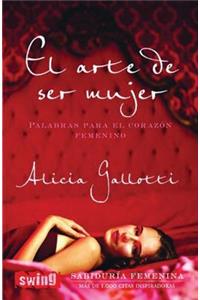 El Arte de Ser Mujer