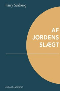 Af Jordens slægt