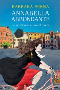 Annabella Abbondante La verita non  \e una chimera