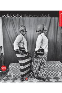 Malick Sidibe: The Portrait of Mali