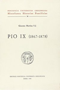 Pio IX (1867-1878)