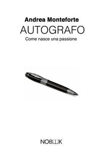 Autografo