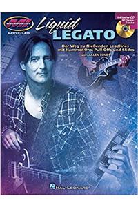 LIQUID LEGATO D