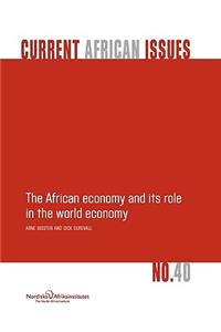 African Economy and Its Role in the World Economy