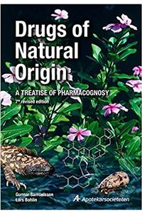 Drugs of Natural Origin