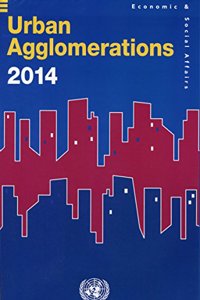 Urban Agglomerations 2014