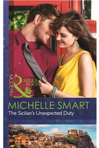 The Sicilian's Unexpected Duty