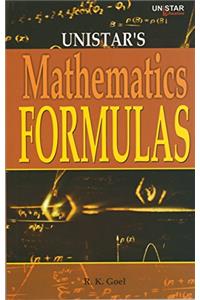 Mathematics Formulas (Mathematics Formulas)