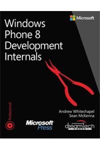 Windows Phone 8 Development Internals