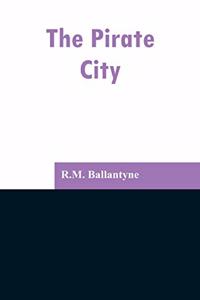 Pirate City