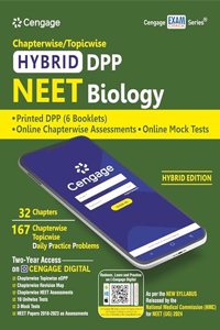 Hybrid DPP Biology NEET