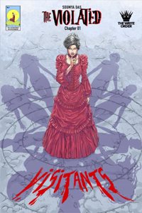 The Violated Chapter 01