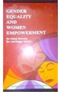 Gender Equality And Women Empowerment