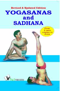 Yogasana and Sadhana