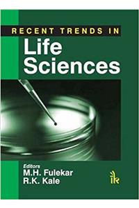 Recent Trends in Life Sciences