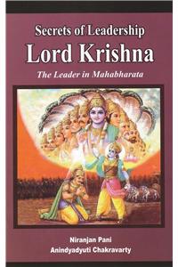 Secrets of Leadership Lord Krishna