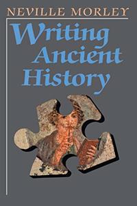 Writing Ancient History